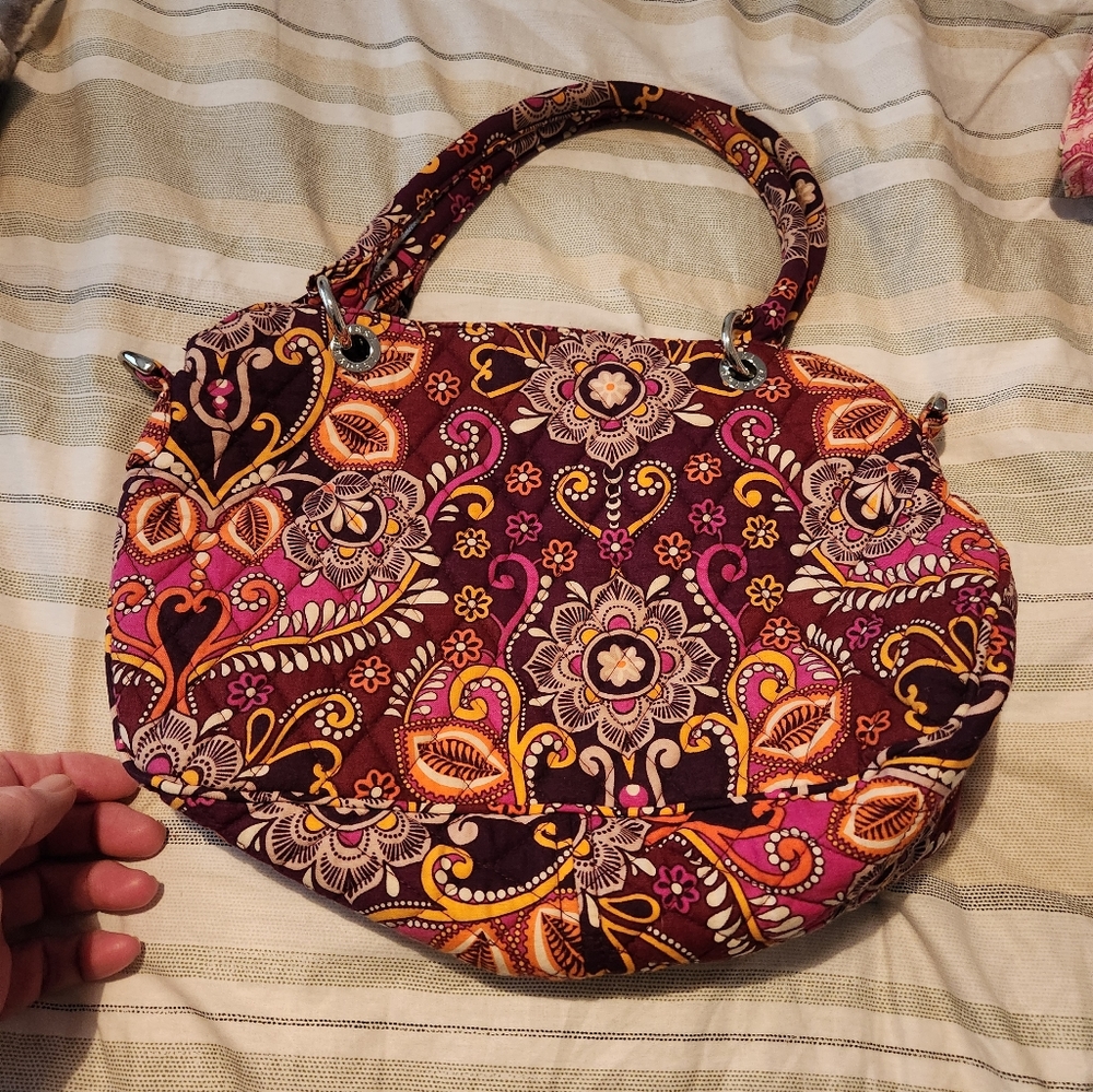 Vera Bradley bad